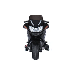 Giro in moto