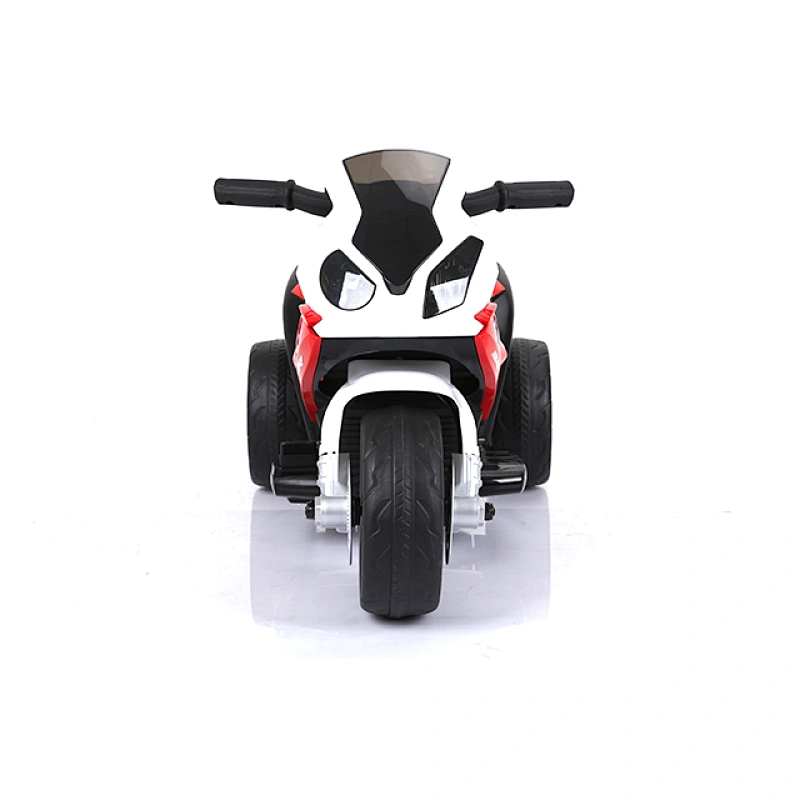 Moto BMW sous licence