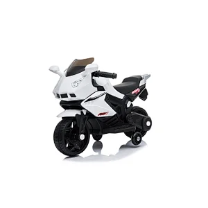 Ride On Motorcycle
