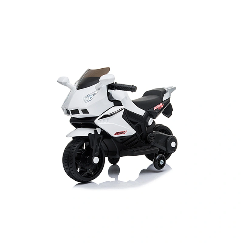 Ride On Motorcycle