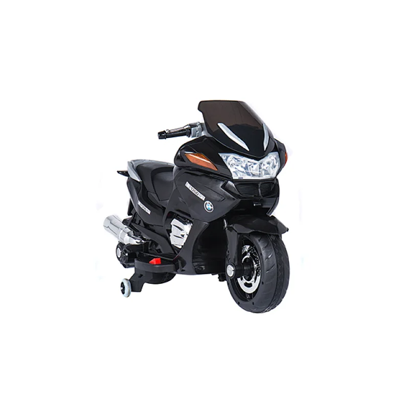 Ride on Motorcycle
