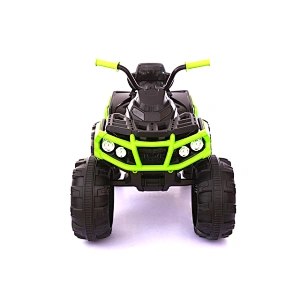 Ride On ATV