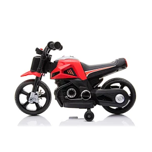 Ride On Motorcycle