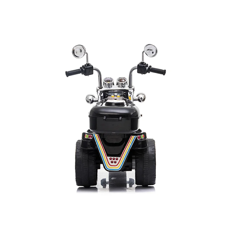 Ride On Motorcycle