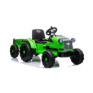 Ride On Tractor