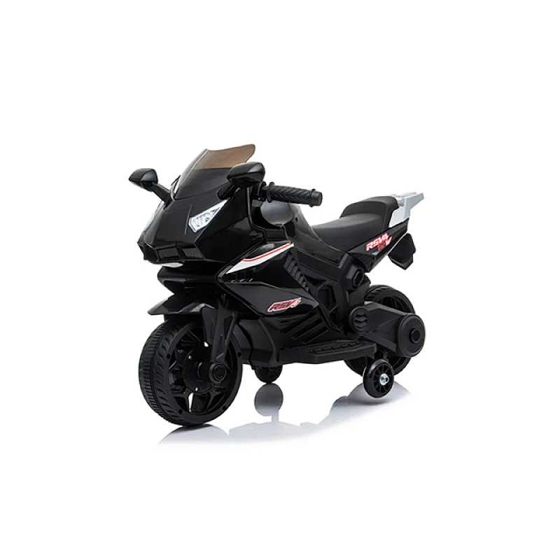 Ride On Motorcycle