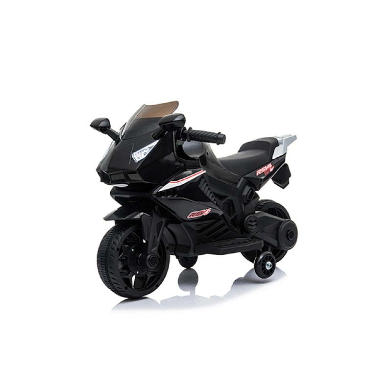 Ride On Motorcycle