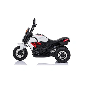 Giro in moto