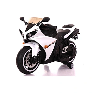 Giro in moto
