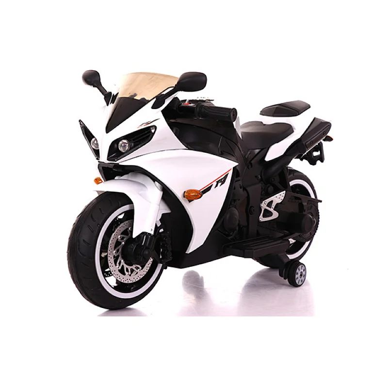 Ride On Motorcycle
