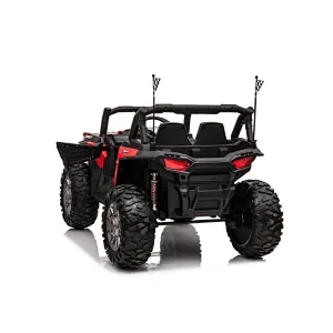 Ride On UTV