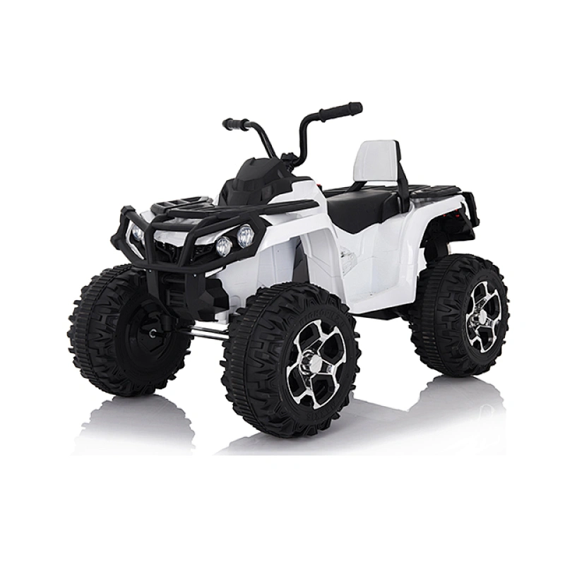 Ride On ATV