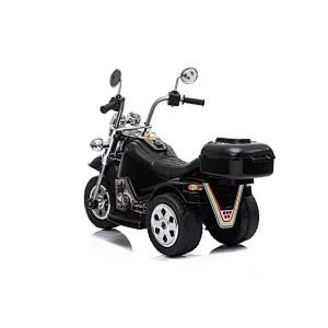 Ride On Motorcycle