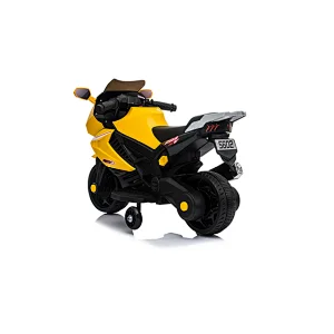 Ride On Motorcycle