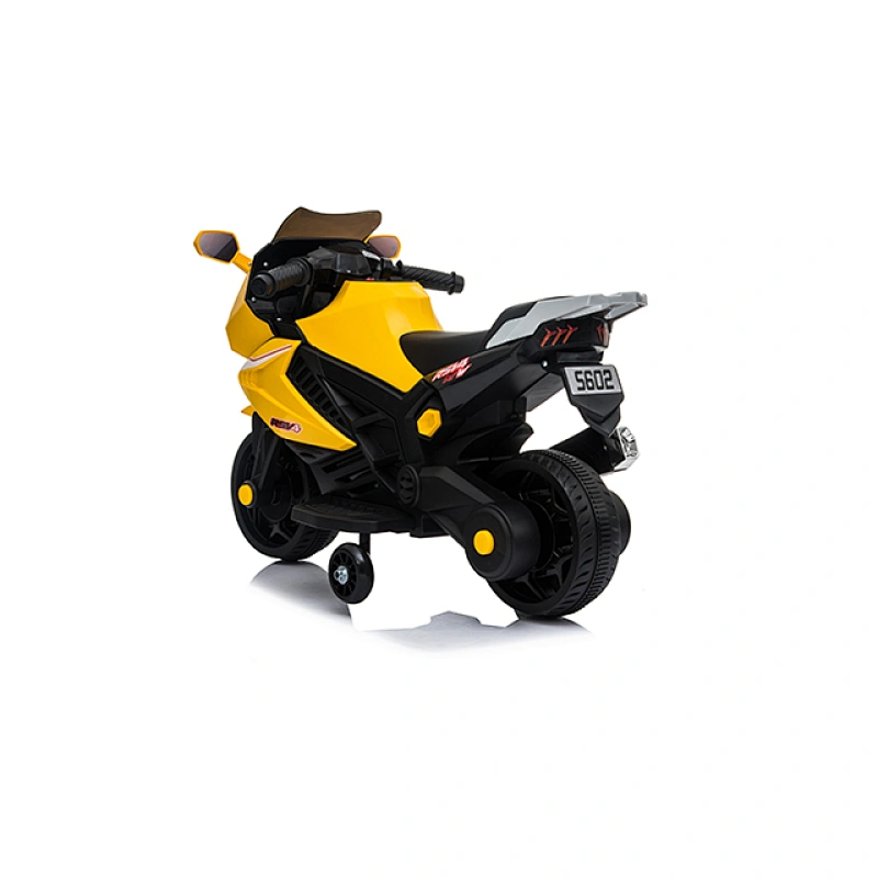 Ride On Motorcycle