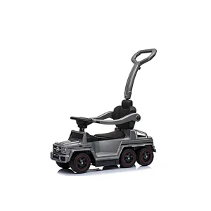 Licensed Mecerdes Benz baby car