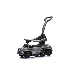 Лицензированный детский автомобиль Mecerdes Benz