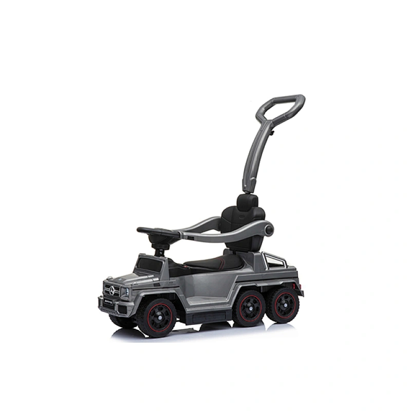 Лицензированный детский автомобиль Mecerdes Benz