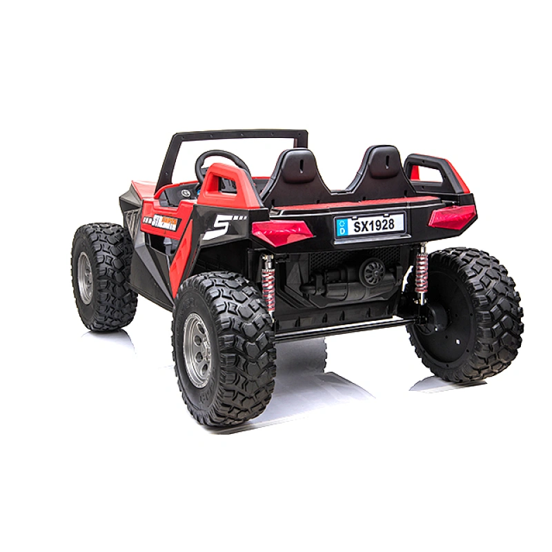 Ride On UTV