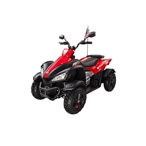Ride On ATV