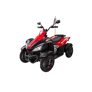 Ride On ATV
