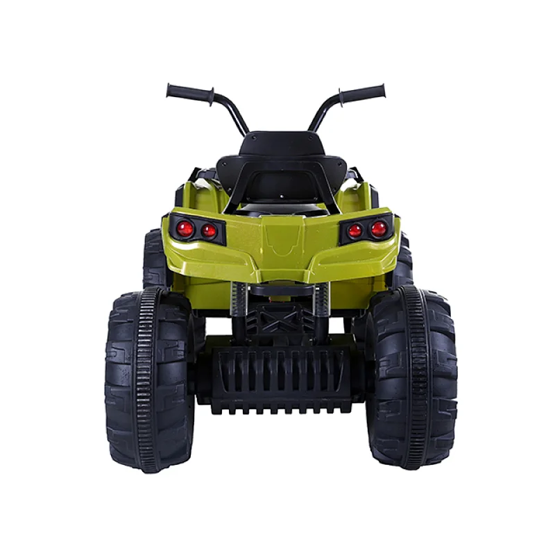 Ride On ATV