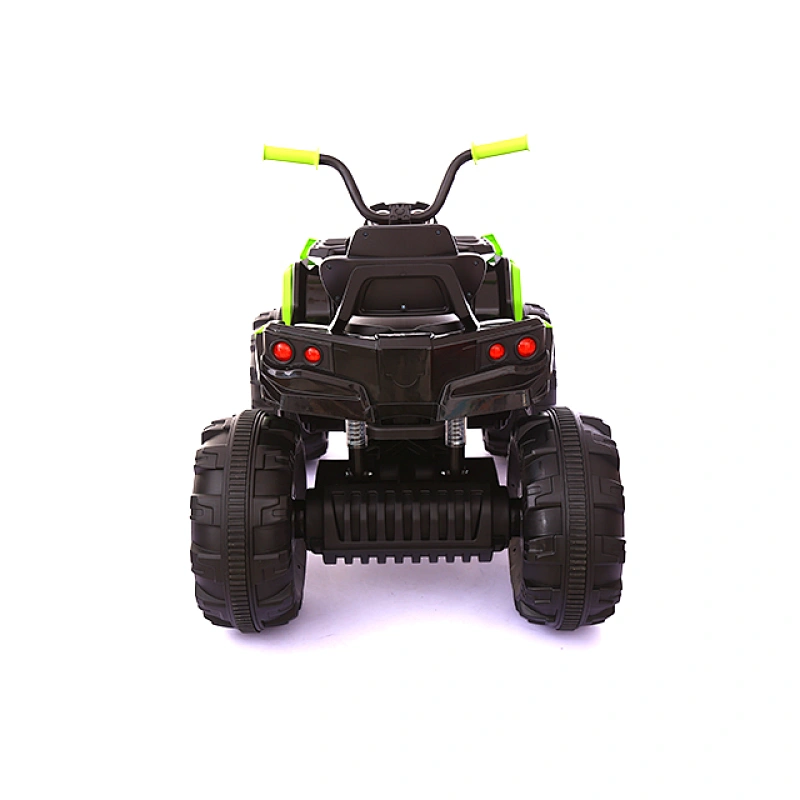 Ride On ATV