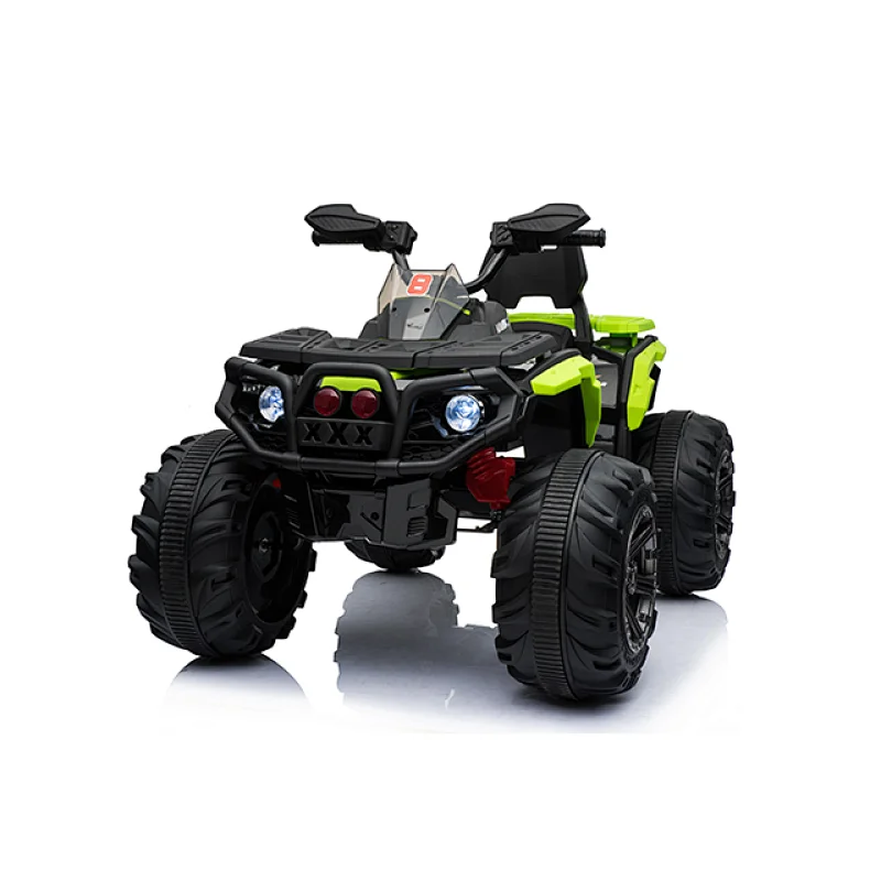Ride On ATV