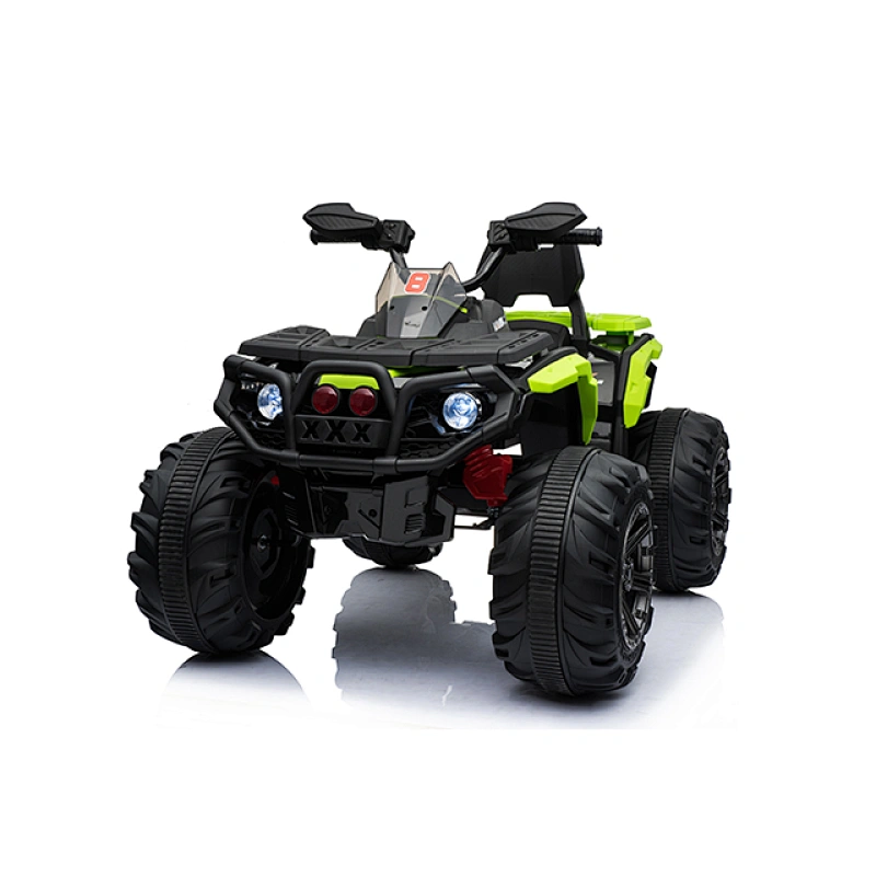 Ride On ATV