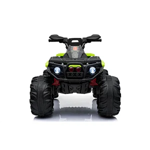 Ride On ATV