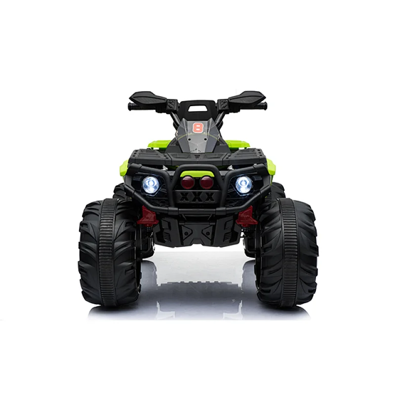 Ride On ATV
