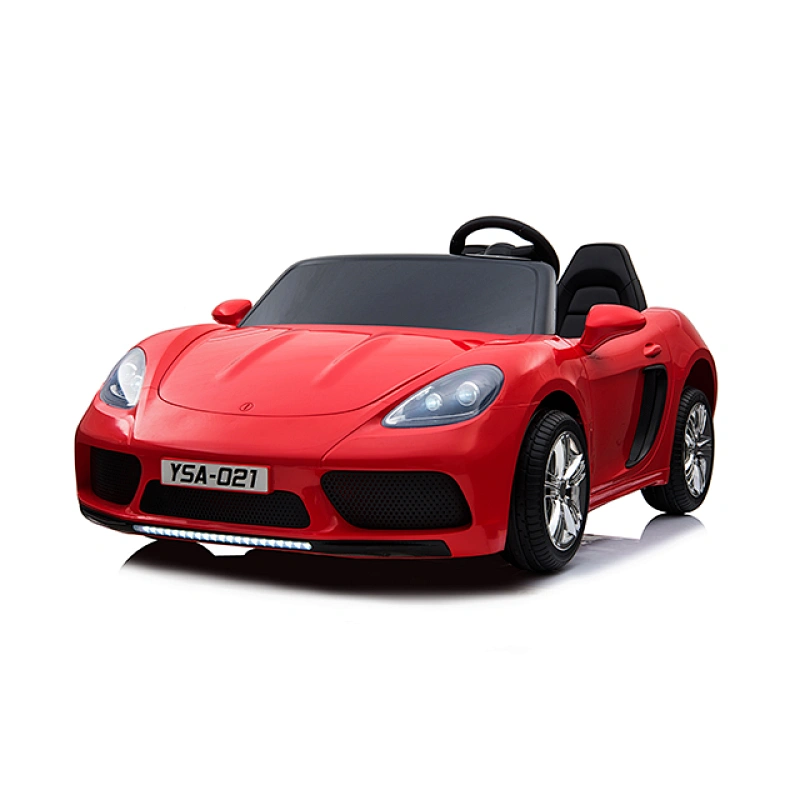 Ride On Car from China Manufacturer - Shenzhen BBJ Toys Co., Ltd