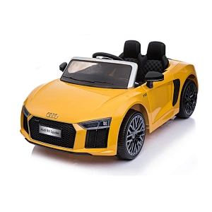 Licensed Audi R8