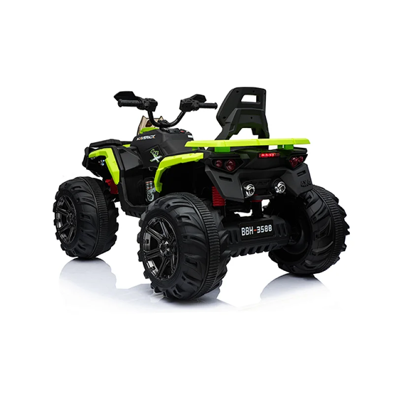 Ride On ATV