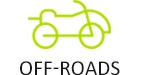 Off-roads
