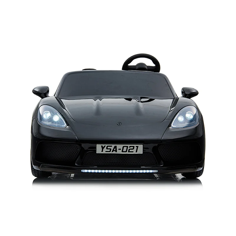 Ride On Car