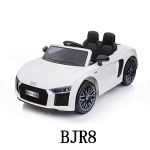 Licensed Audi R8
