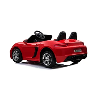 Ride On Car