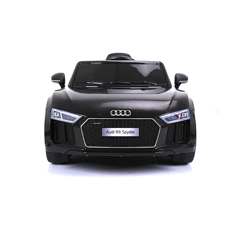 Licensed Audi R8