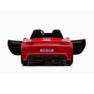 Ride On Car