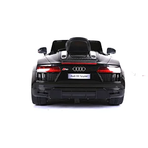 Licensed Audi R8