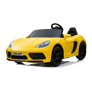 Ride On Car