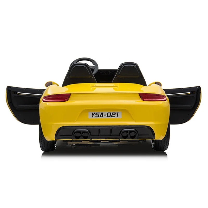 Ride On Car