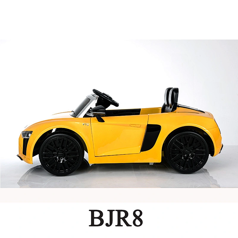 Licensed Audi R8