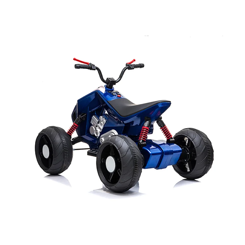 Ride On ATV