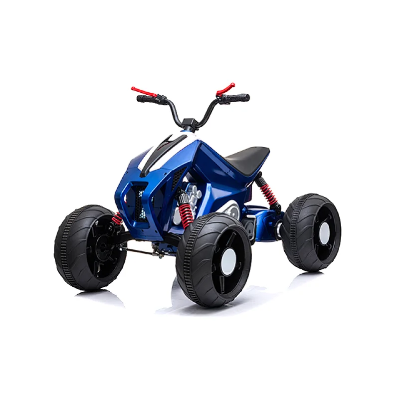 Ride On ATV