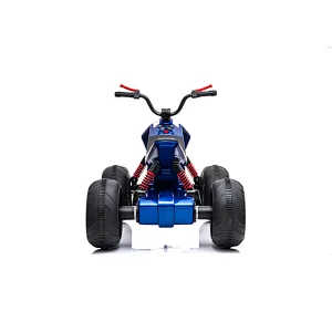 Ride On ATV