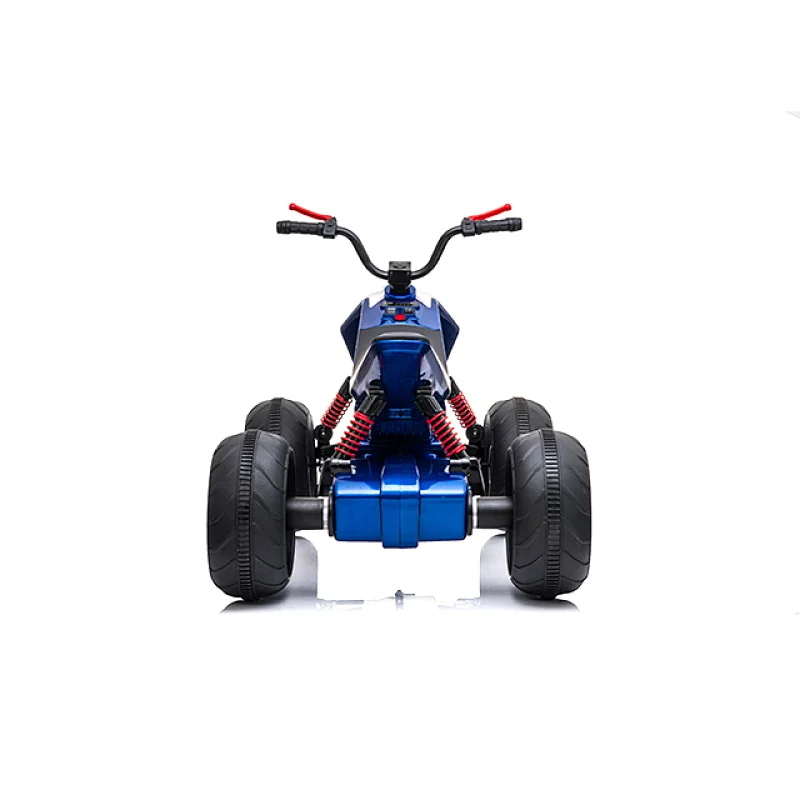 Ride On ATV