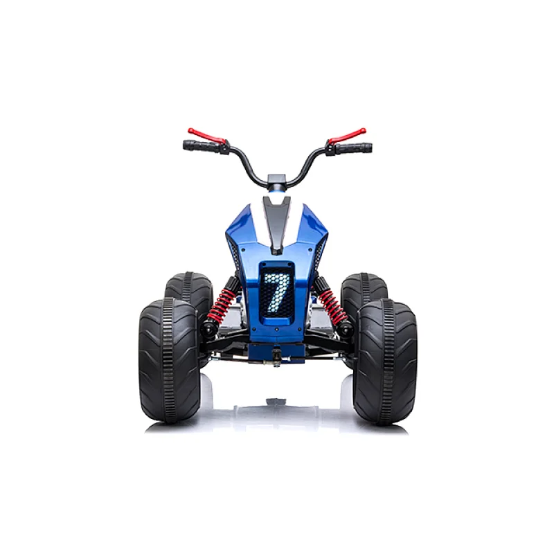 Ride On ATV