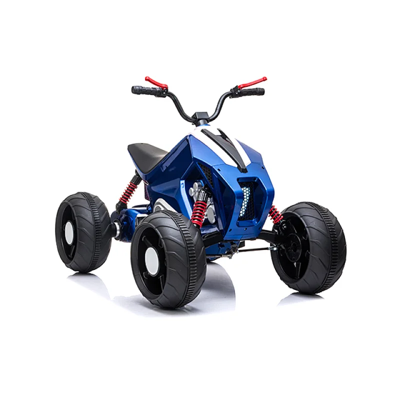 Ride On ATV